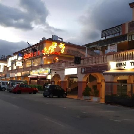 El Paraiso Golf Y Playa Εστεπόνα Εξωτερικό φωτογραφία