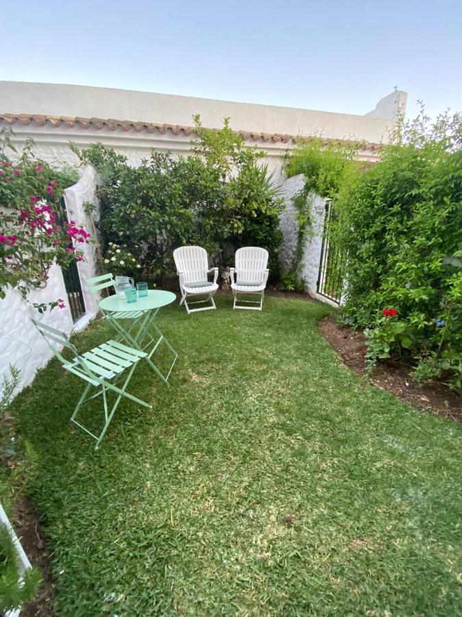 El Paraiso Golf Y Playa Εστεπόνα Εξωτερικό φωτογραφία