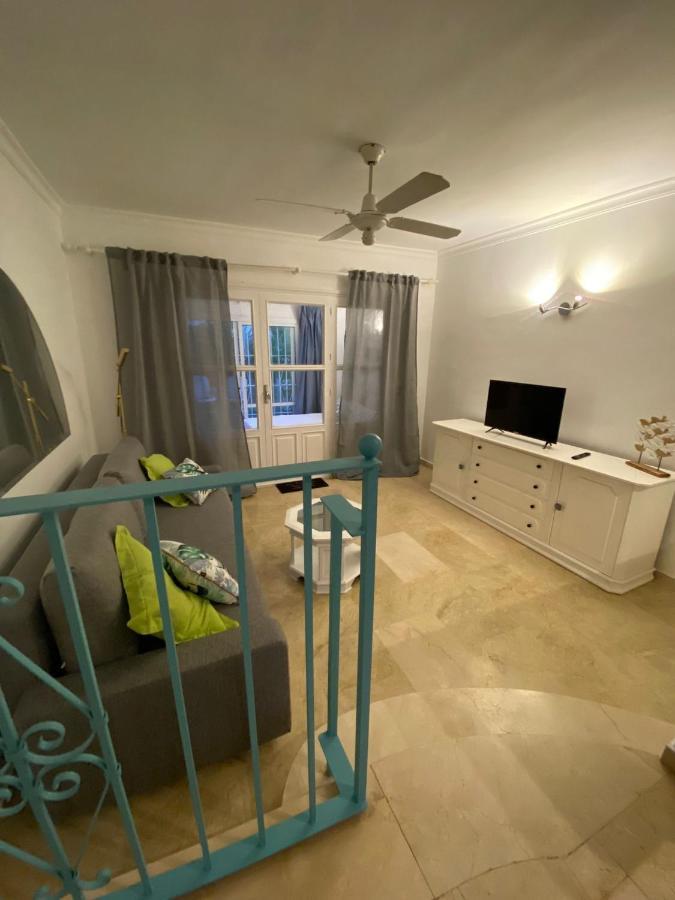 El Paraiso Golf Y Playa Εστεπόνα Εξωτερικό φωτογραφία