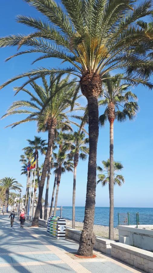 El Paraiso Golf Y Playa Εστεπόνα Εξωτερικό φωτογραφία
