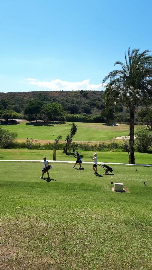 El Paraiso Golf Y Playa Εστεπόνα Εξωτερικό φωτογραφία
